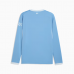 Puma Manchester City Home 26/27 Long Sleeve Jersey Puma Manchester City Home 26/27 Long Sleeve Jersey